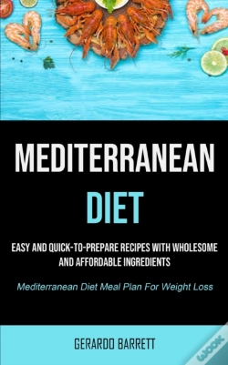 Capa do artigo Mediterranean Diet