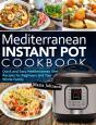 Mediterranean Diet Instant Pot Cookbook - Preview