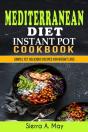 Mediterranean Diet Instant Pot Cookbook: - Preview