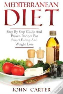 Capa do artigo Mediterranean Diet
