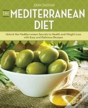 Capa do artigo Mediterranean Diet