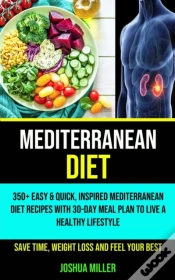 Capa do artigo Mediterranean Diet