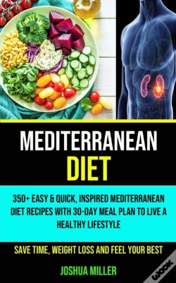 Capa do artigo Mediterranean Diet