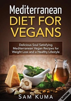 Capa do artigo Mediterranean Diet