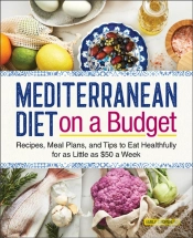 Capa do artigo Mediterranean Diet On A Budget