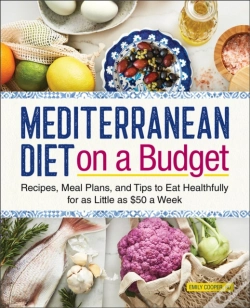 Capa do artigo Mediterranean Diet On A Budget