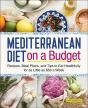 Mediterranean Diet On A Budget - Preview