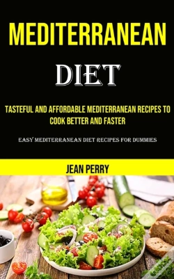 Capa do artigo Mediterranean Diet