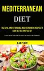 Mediterranean Diet - Preview