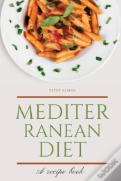 Capa do artigo Mediterranean Diet