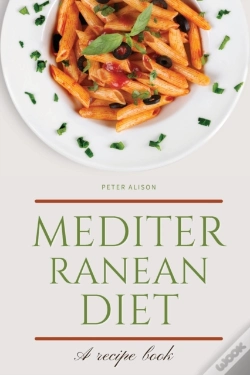 Capa do artigo Mediterranean Diet