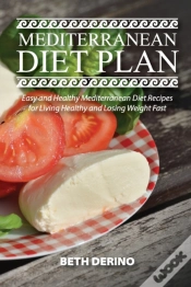 Capa do artigo Mediterranean Diet Plan