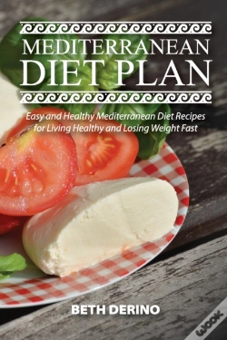 Capa do artigo Mediterranean Diet Plan