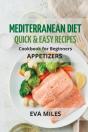 Mediterranean Diet Quick & Easy Recipes - Preview