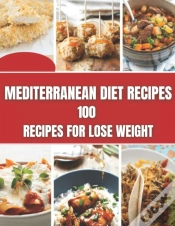 Capa do artigo Mediterranean Diet Recipes