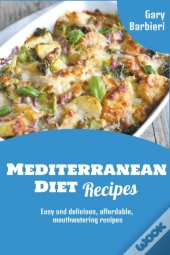 Mediterranean Diet Recipes