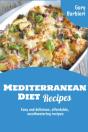Mediterranean Diet Recipes - Preview