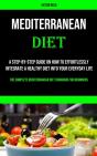 Mediterranean Diet - Preview
