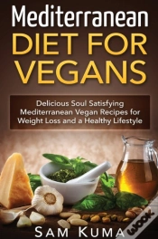 Capa do artigo Mediterranean Diet