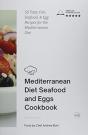 Mediterranean Diet - Seafood And Eggs Cookbook - Preview