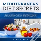 Mediterranean Diet Secrets: A Quick Star