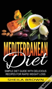 Capa do artigo Mediterranean Diet