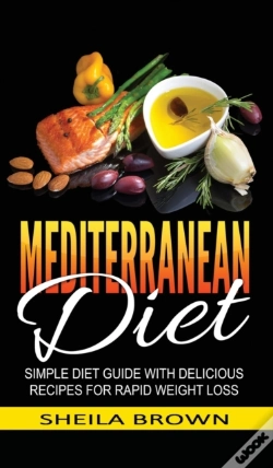 Capa do artigo Mediterranean Diet
