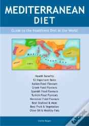 Capa do artigo Mediterranean Diet