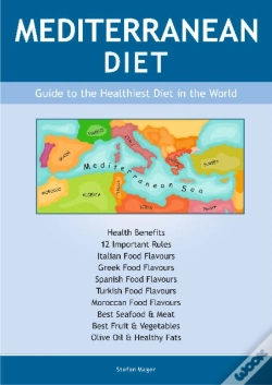 Capa do artigo Mediterranean Diet