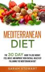 Mediterranean Diet - Preview