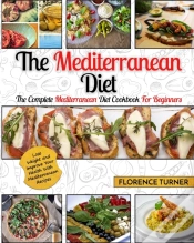 Capa do artigo Mediterranean Diet: The Complete Mediter