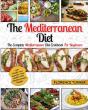 Mediterranean Diet: The Complete Mediter - Preview