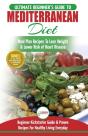 Mediterranean Diet: The Ultimate Beginne - Preview