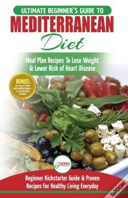 Capa do artigo Mediterranean Diet: The Ultimate Beginne
