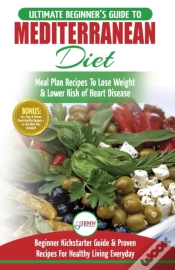 Capa do artigo Mediterranean Diet: The Ultimate Beginne