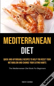 Capa do artigo Mediterranean Diet