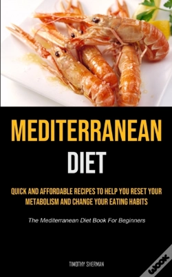 Capa do artigo Mediterranean Diet