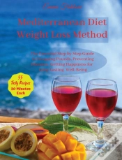 Capa do artigo Mediterranean Diet  Weight Loss Method