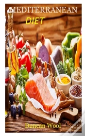 Capa do artigo Mediterranean Diet