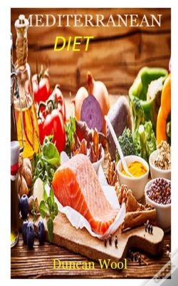 Capa do artigo Mediterranean Diet