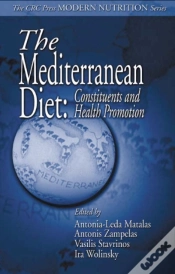 Capa do artigo Mediterranean Diet