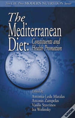 Capa do artigo Mediterranean Diet