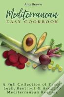 Mediterranean Easy Cookbook