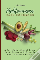 Mediterranean Easy Cookbook