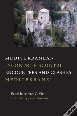 Capa do artigo Mediterranean Encounters And Clashes