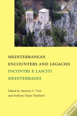 Capa do artigo Mediterranean  Encounters And Legacies