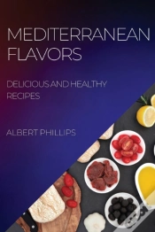 Capa do artigo Mediterranean Flavors