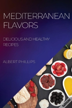 Capa do artigo Mediterranean Flavors