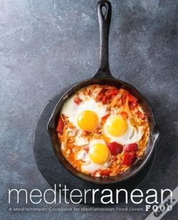 Capa do artigo Mediterranean Food