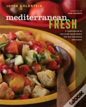 Capa do artigo Mediterranean Fresh